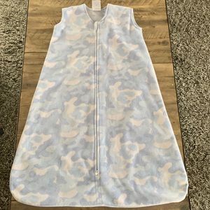 HALO Large sleepsack microfleece